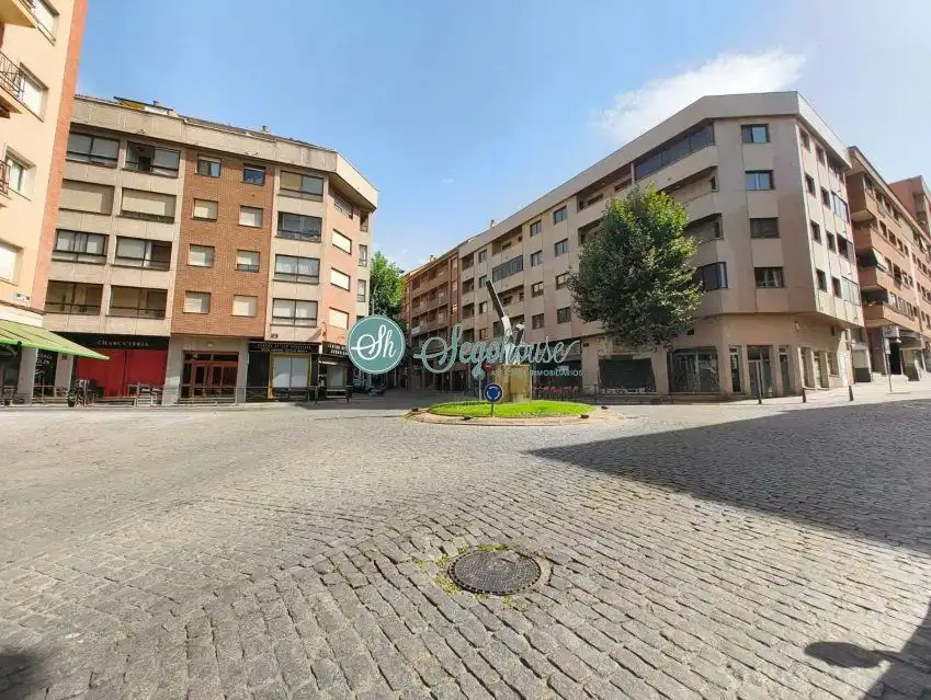 Piso de 148 m² en Segovia