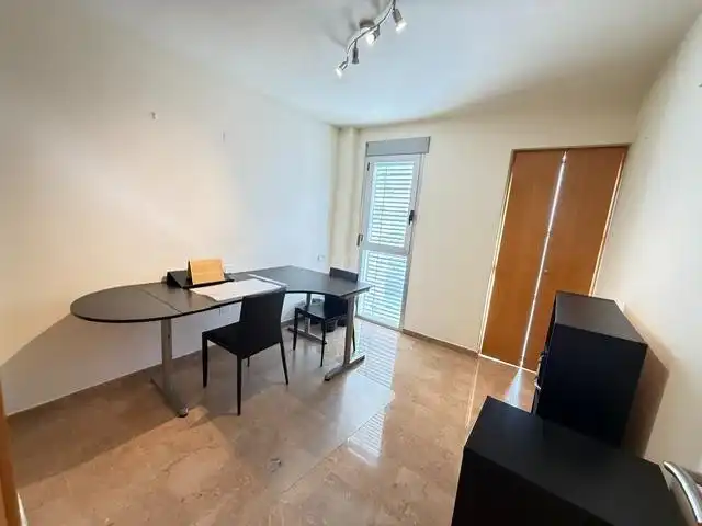 Piso de 120 m² en Murcia
