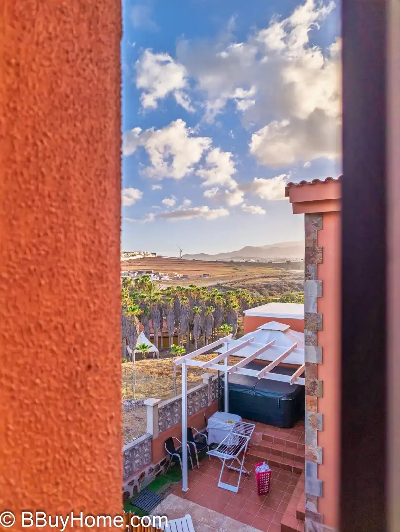 Casa de 201 m² en Telde