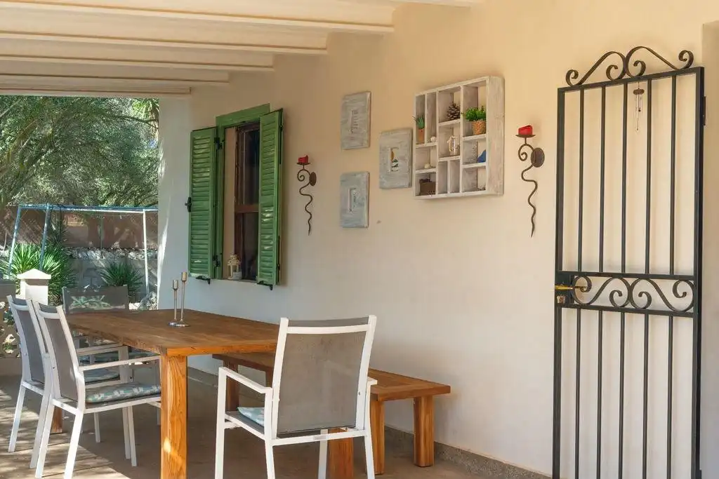 Piso de 140 m² en ses Salines