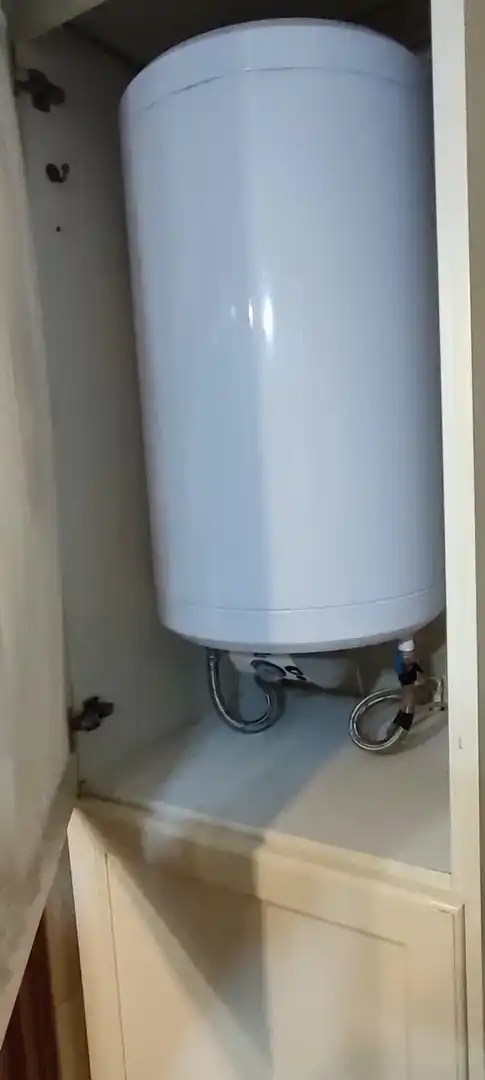 Piso de 100 m² en Sevilla