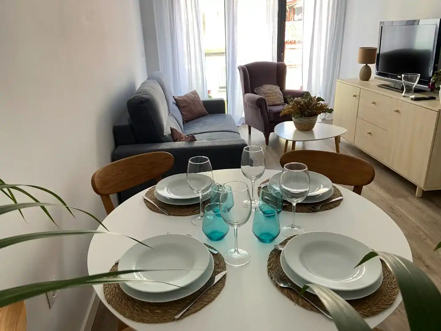 Piso de 70 m² en Córdoba