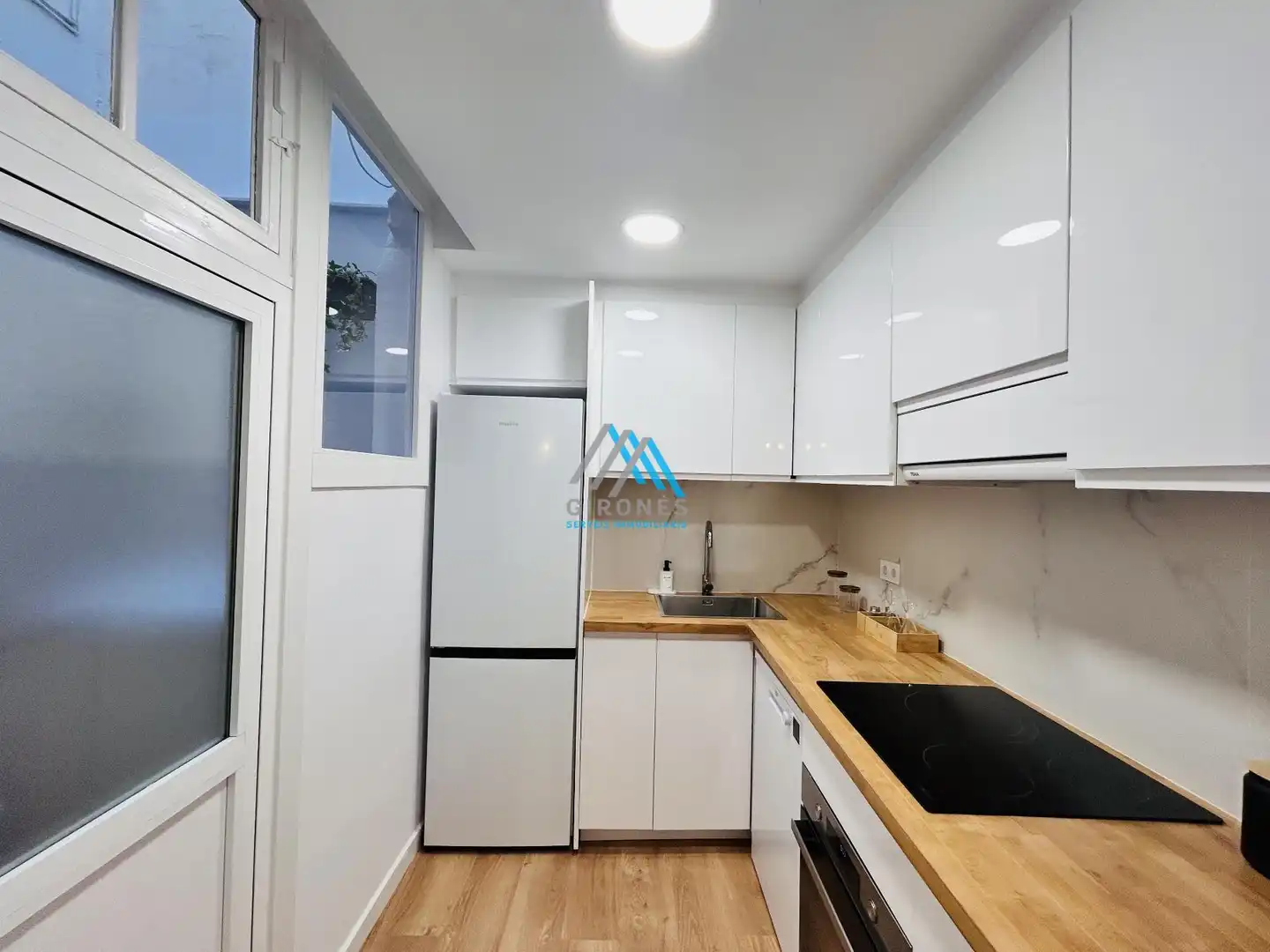 Piso de 59 m² en Sant Feliu de Guíxols