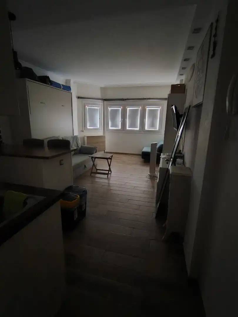 Piso de 30 m² en Las Palmas de Gran Canaria