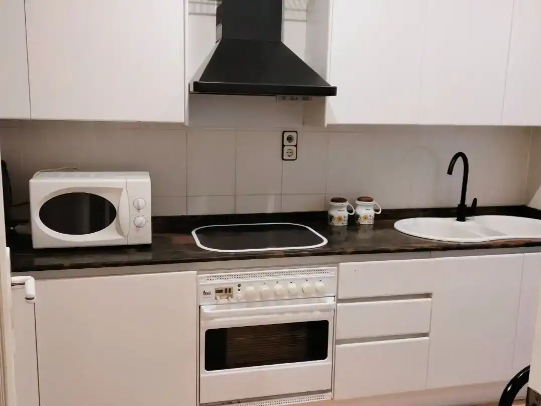 Piso de 90 m² en Murcia