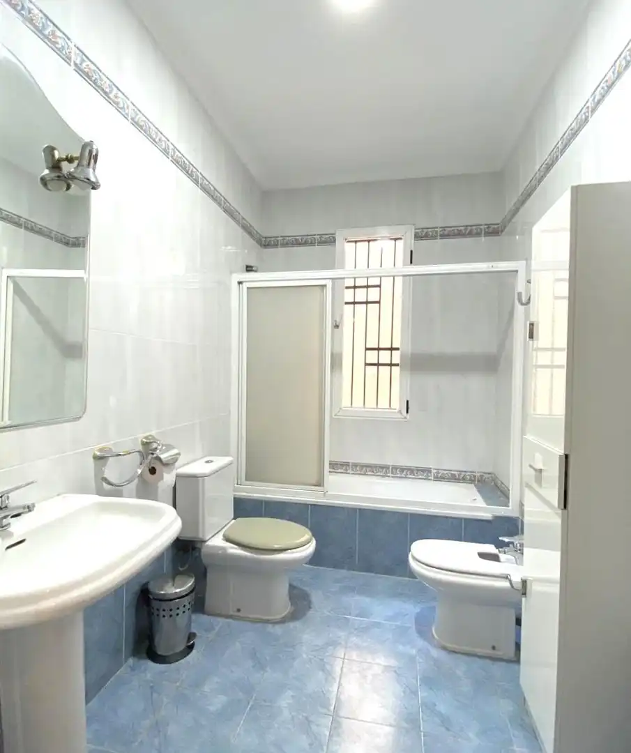 Piso de 126 m² en Valencia