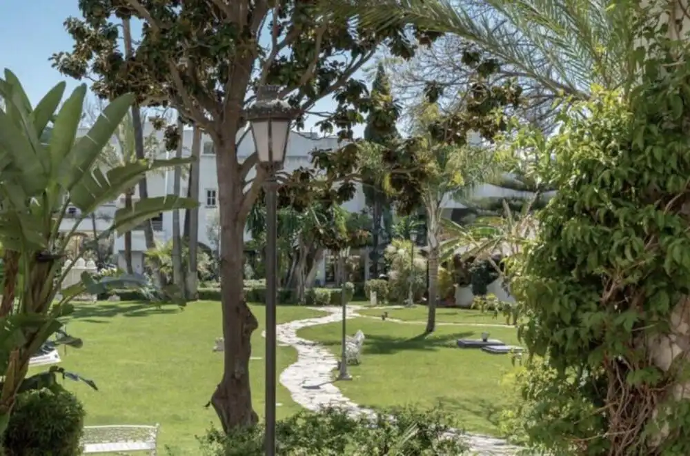 Piso de 211 m² en Marbella