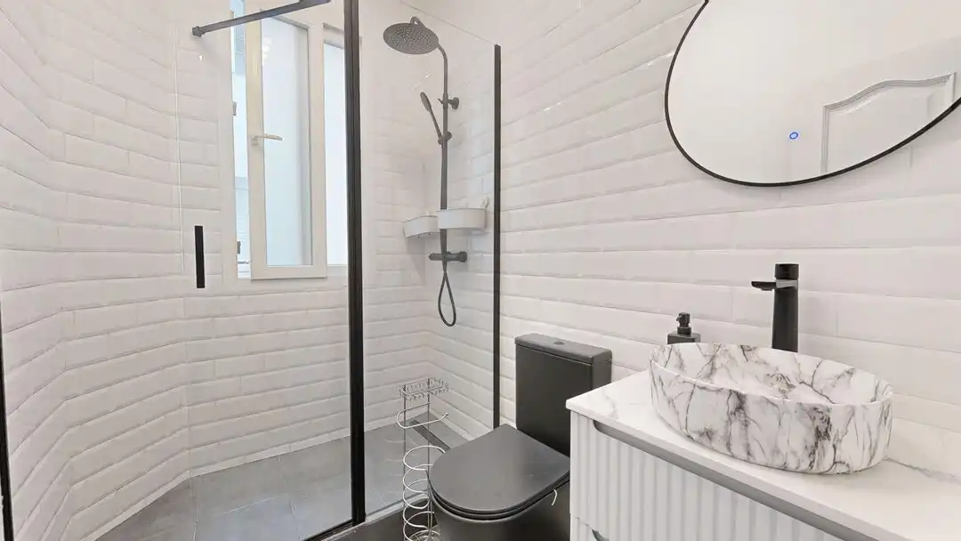 Piso de 65 m² en Madrid