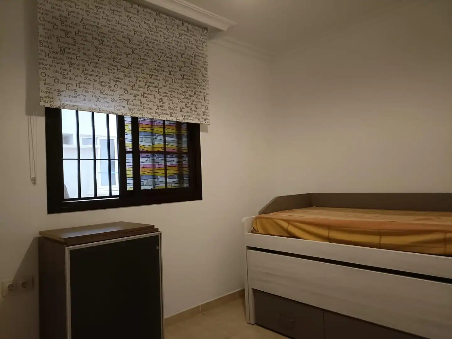 Piso de 67 m² en Roquetas de Mar