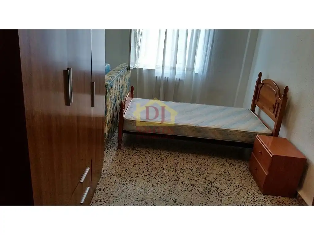 Piso de 95 m² en Salamanca
