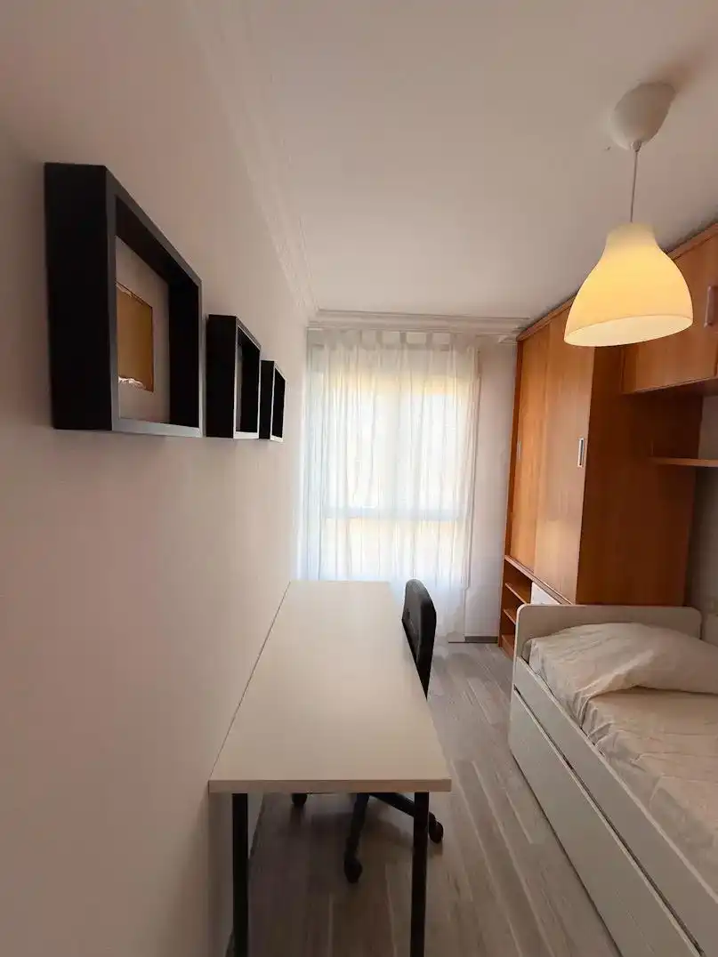 Habitación 98 m², San Cristóbal de La Laguna
