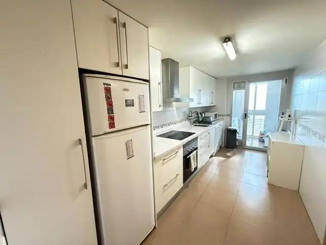Piso de 120 m² en Murcia