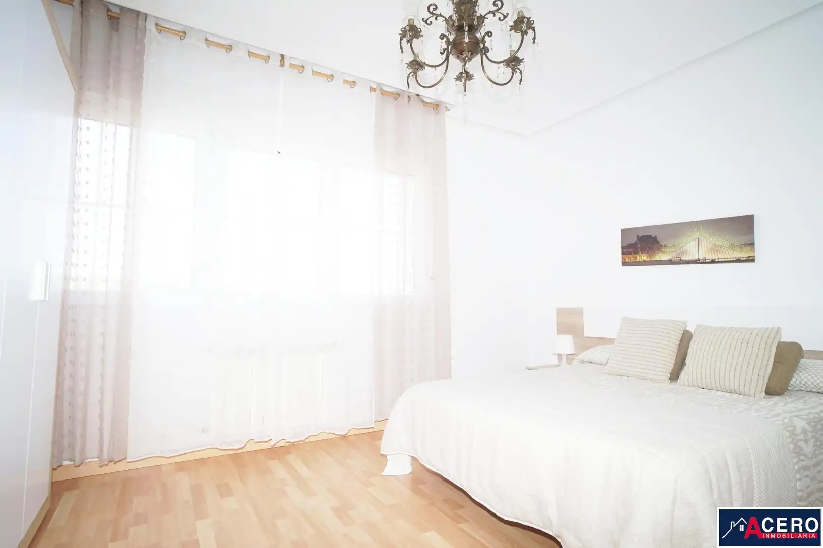 Piso de 60 m² en Piélagos