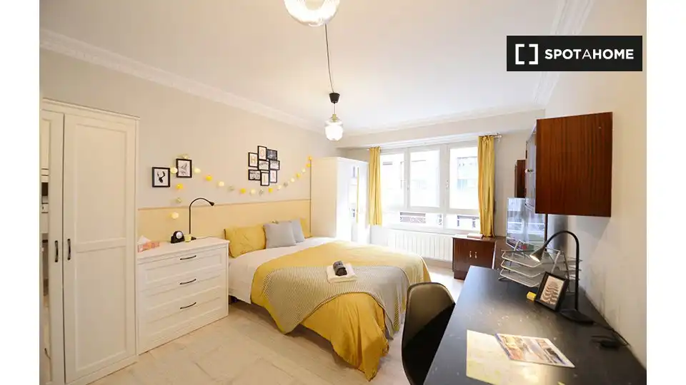 Habitación en alquiler, Bilbao