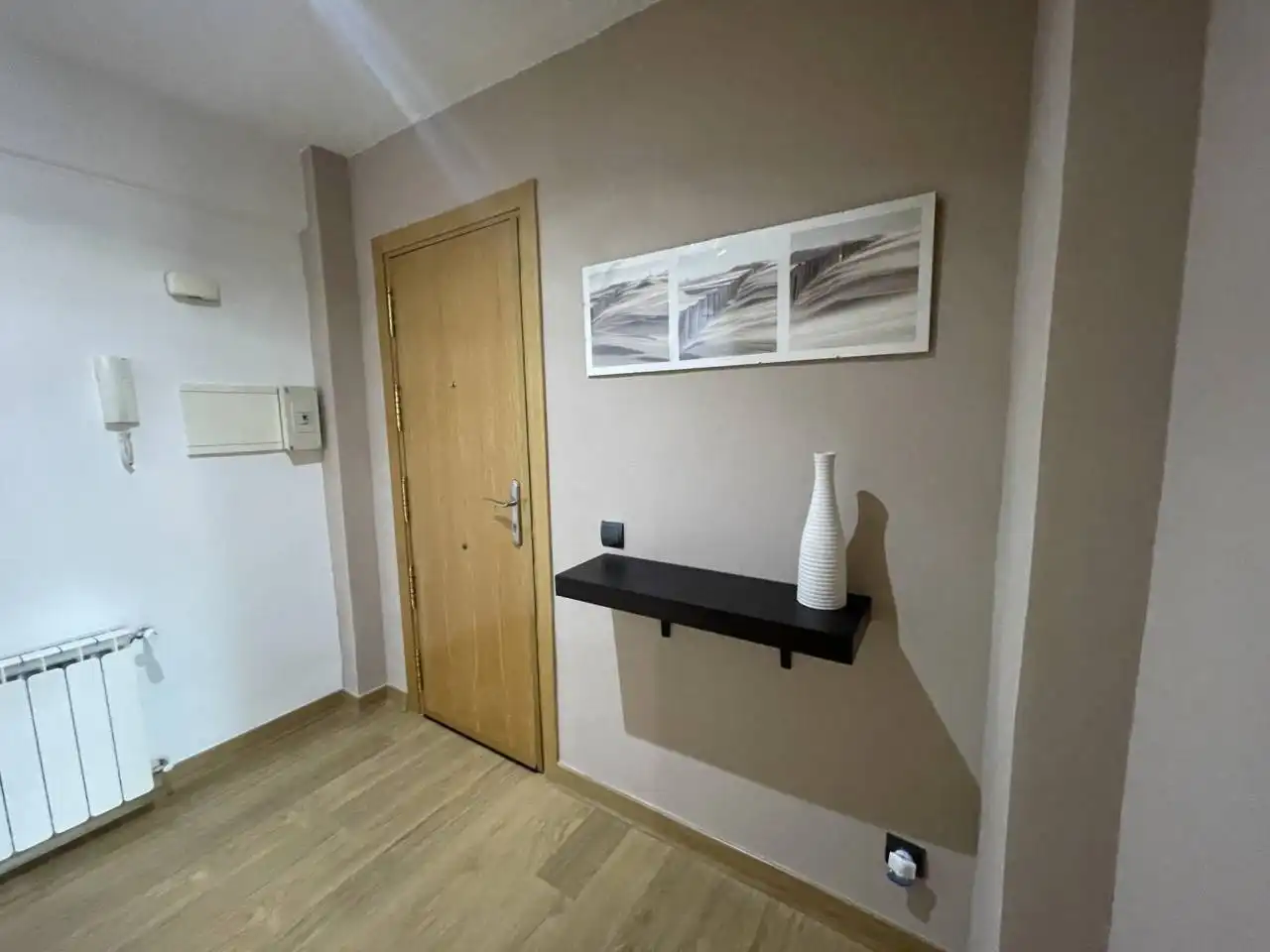 Piso de 85 m² en Toledo