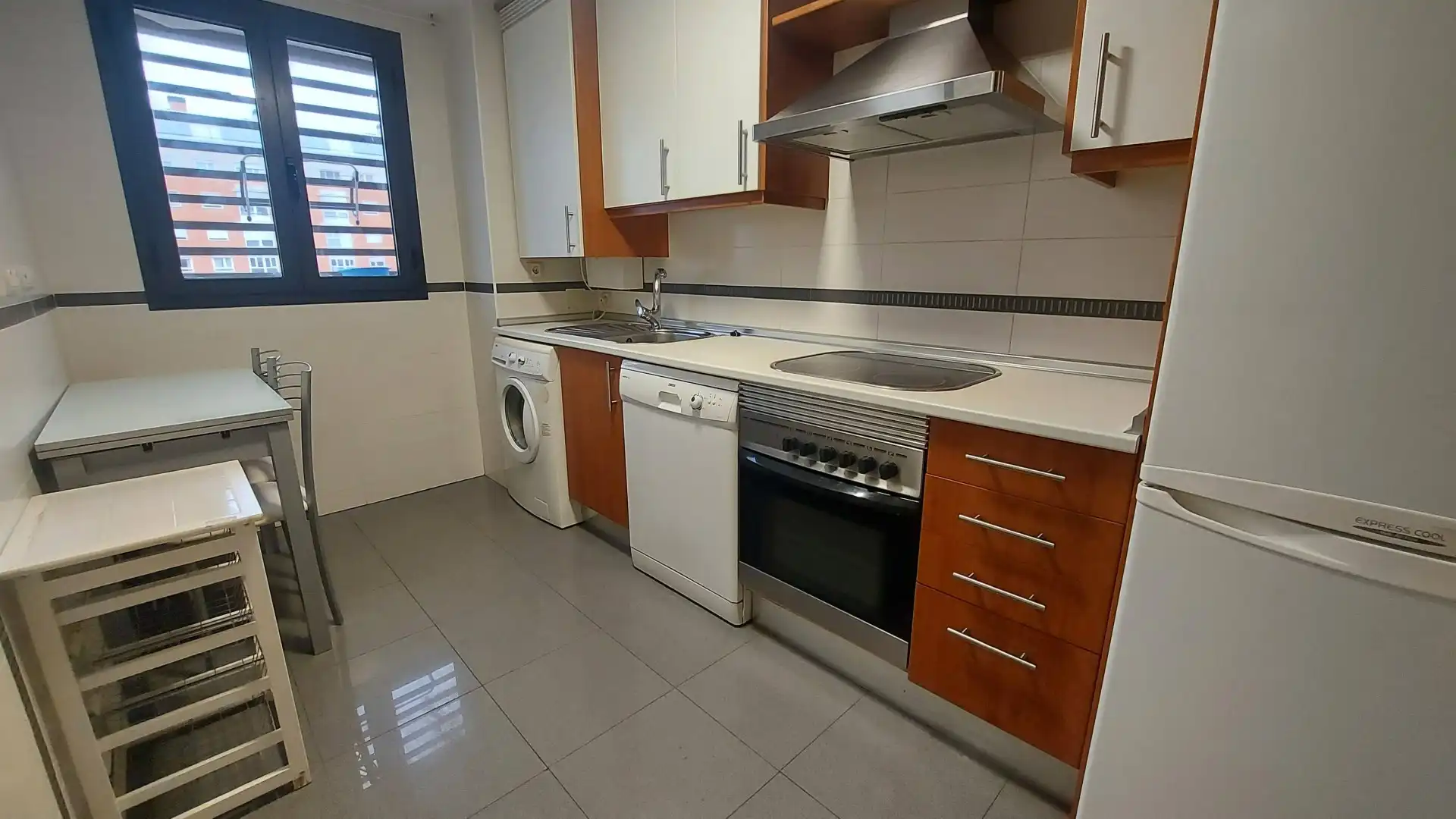 Wohnung 75 m² in Madrid
