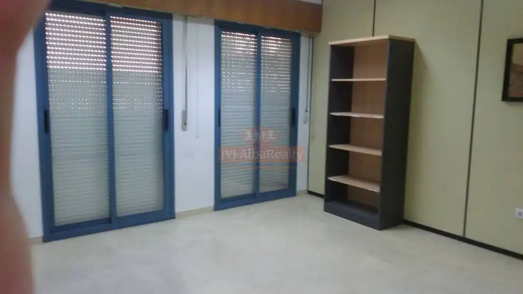 Piso de 181 m² en Albacete