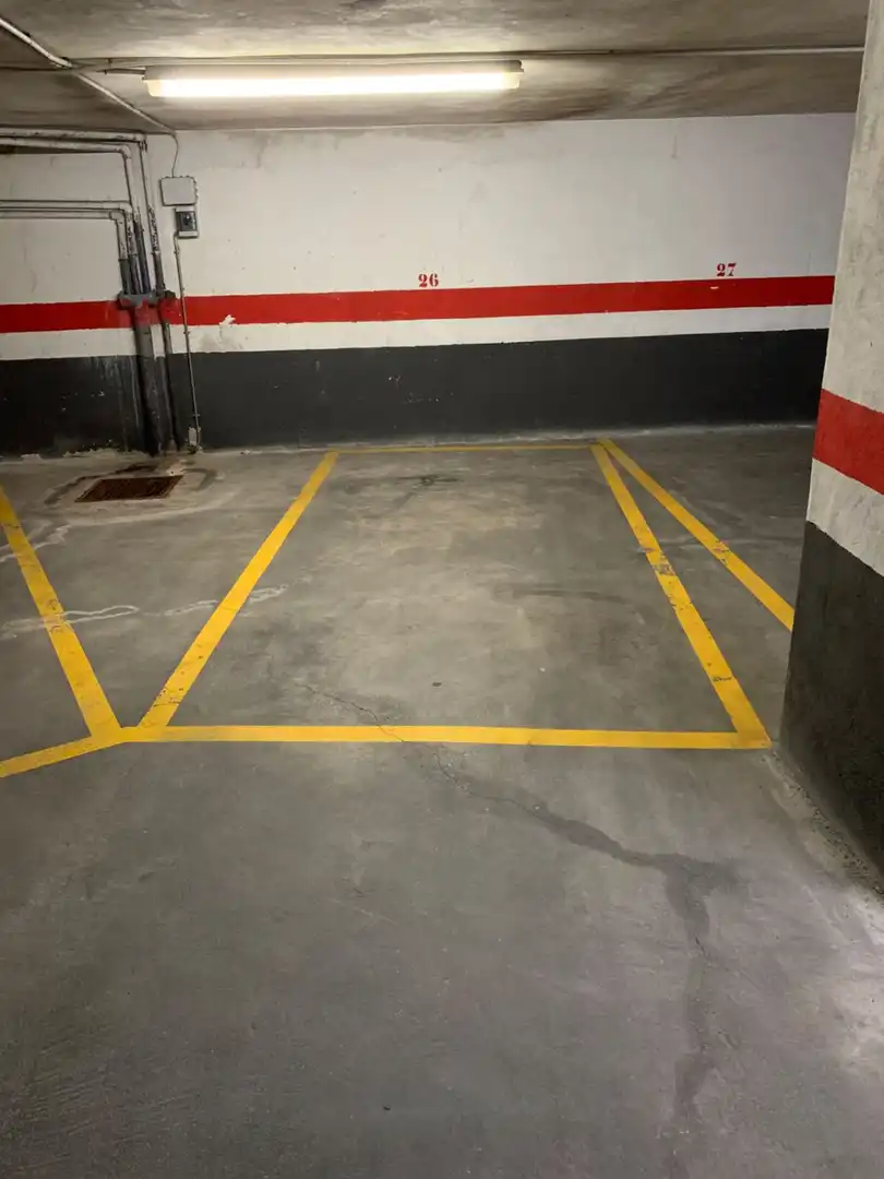 Pis de 136 m² a Castelló de la Plana