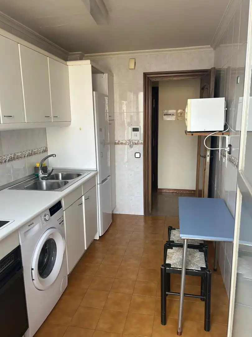 Appartamento 65 m² a Salamanca