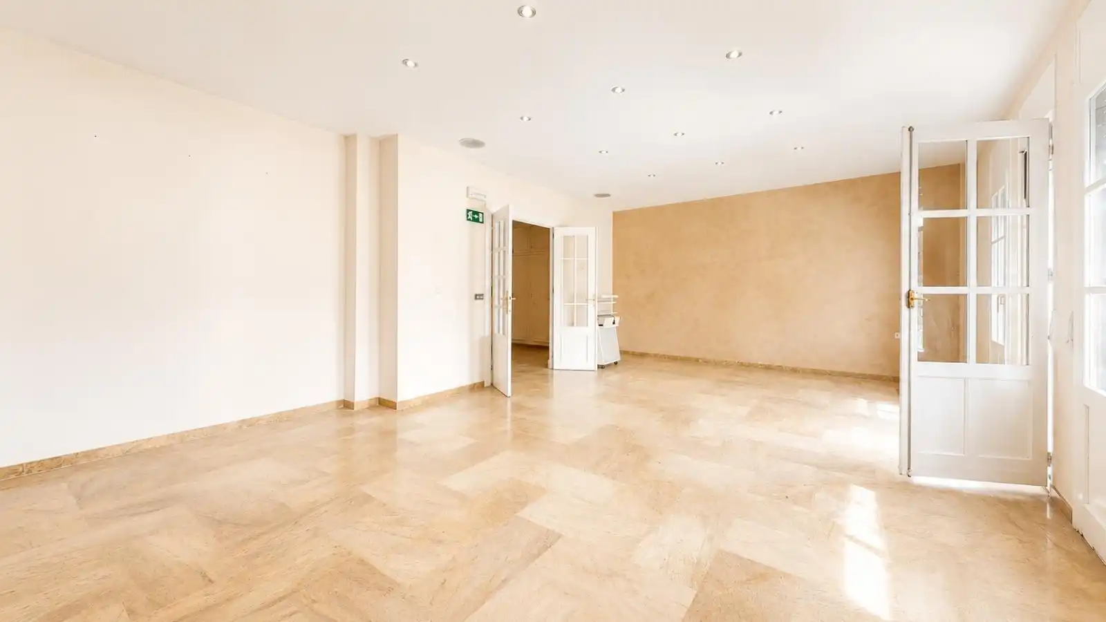 Piso de 138 m² en Berja