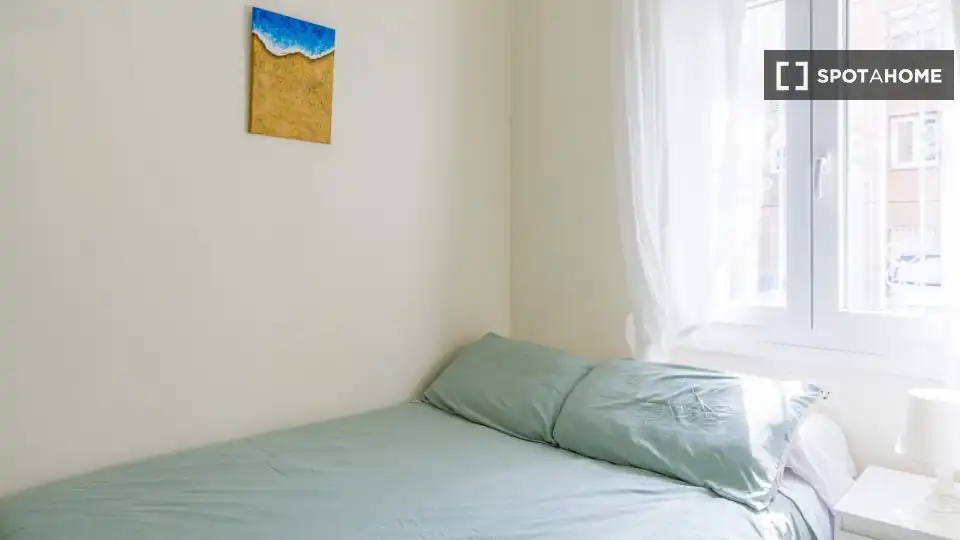 Habitación 63 m², Zaragoza