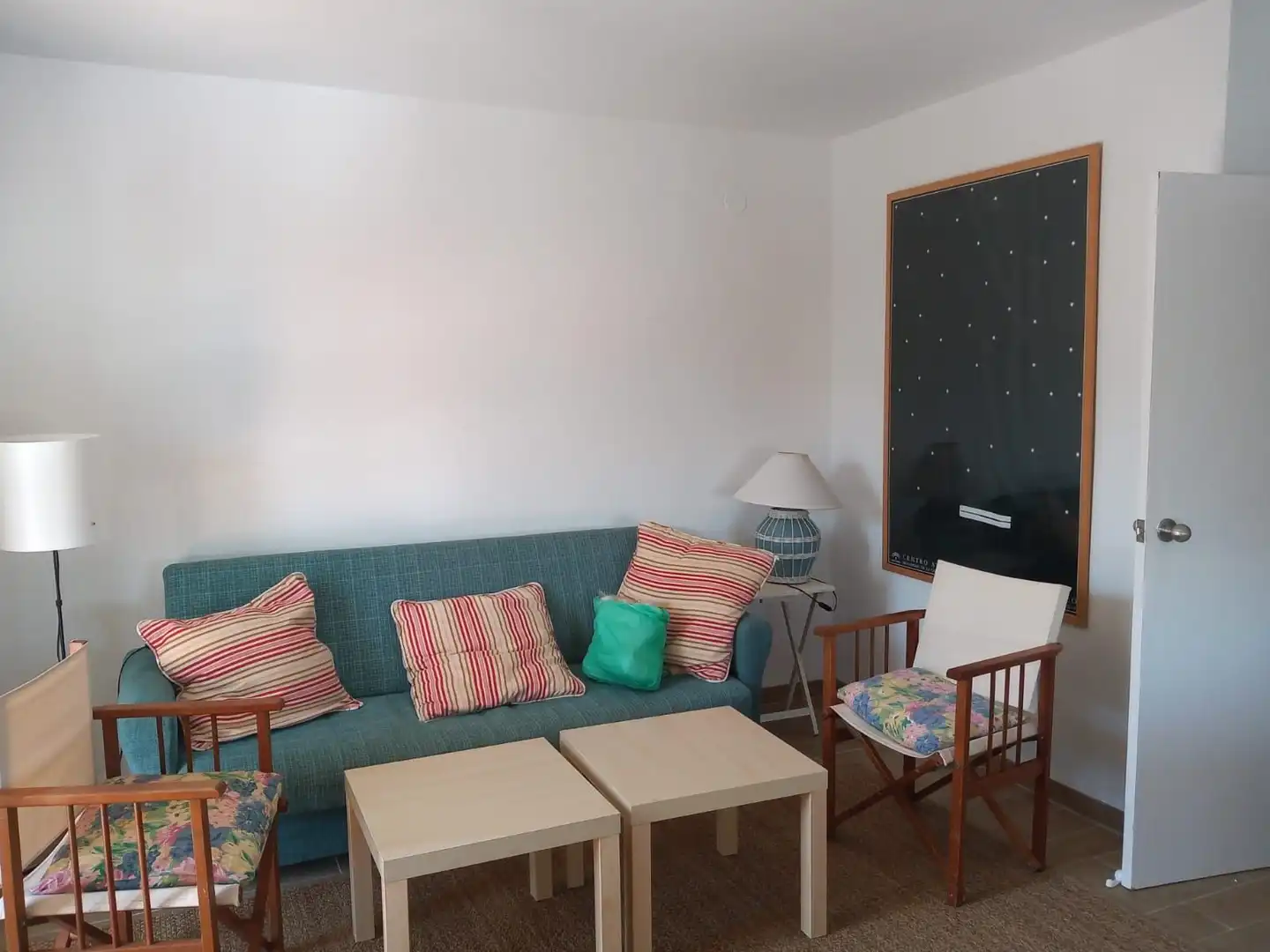 Piso de 76 m² en Isla Cristina