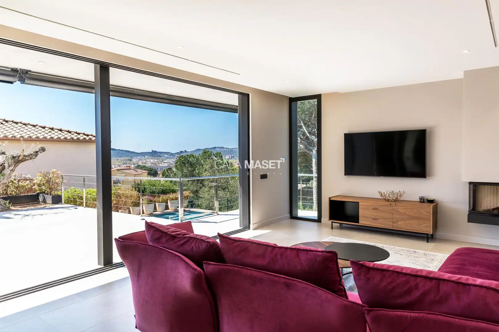 Moradia 443 m² em Castell d'Aro, Platja d'Aro i s'Agaró