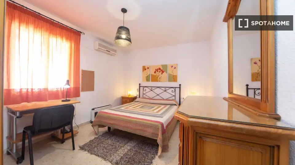Habitación en alquiler, Granada