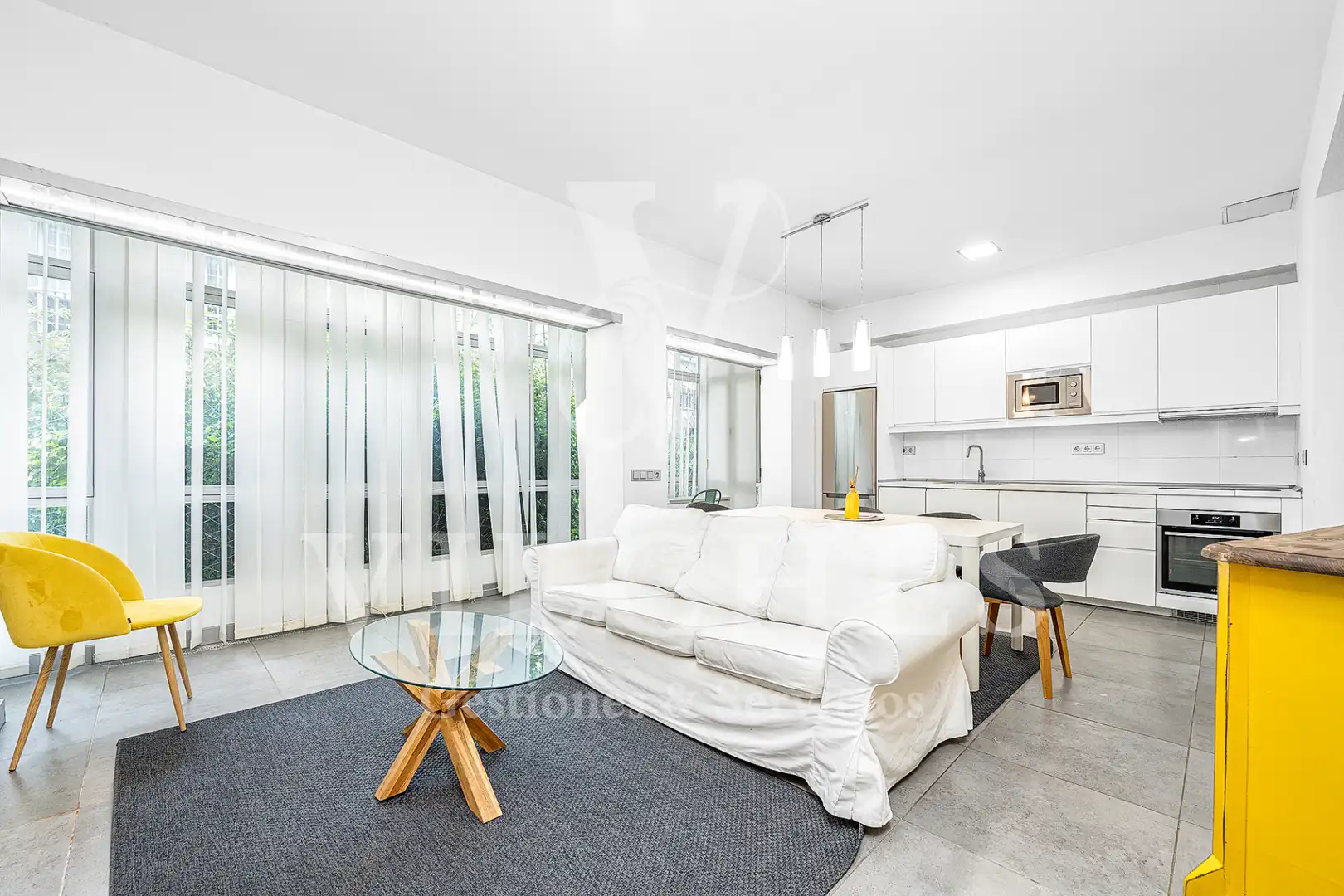 Pis de 75 m² a Las Palmas de Gran Canaria