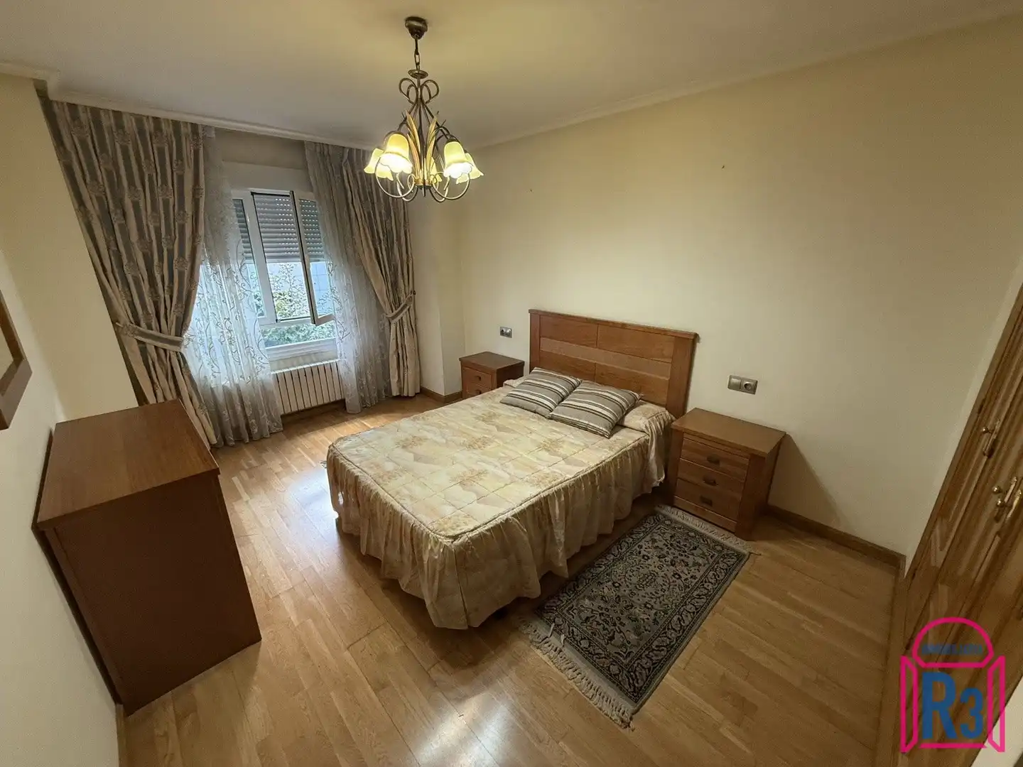 Piso de 115 m² en León