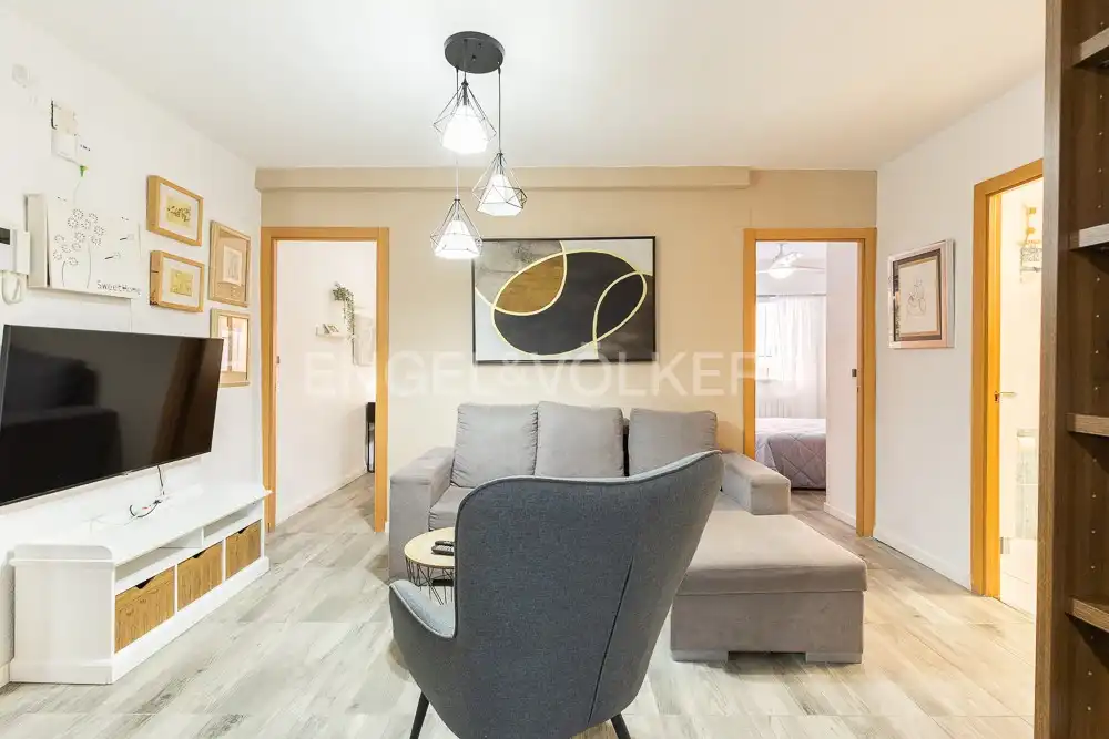 Piso de 70 m² en Valencia