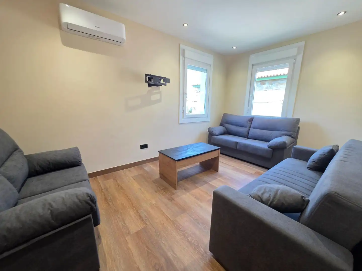 Pis de 89 m² a Ourense