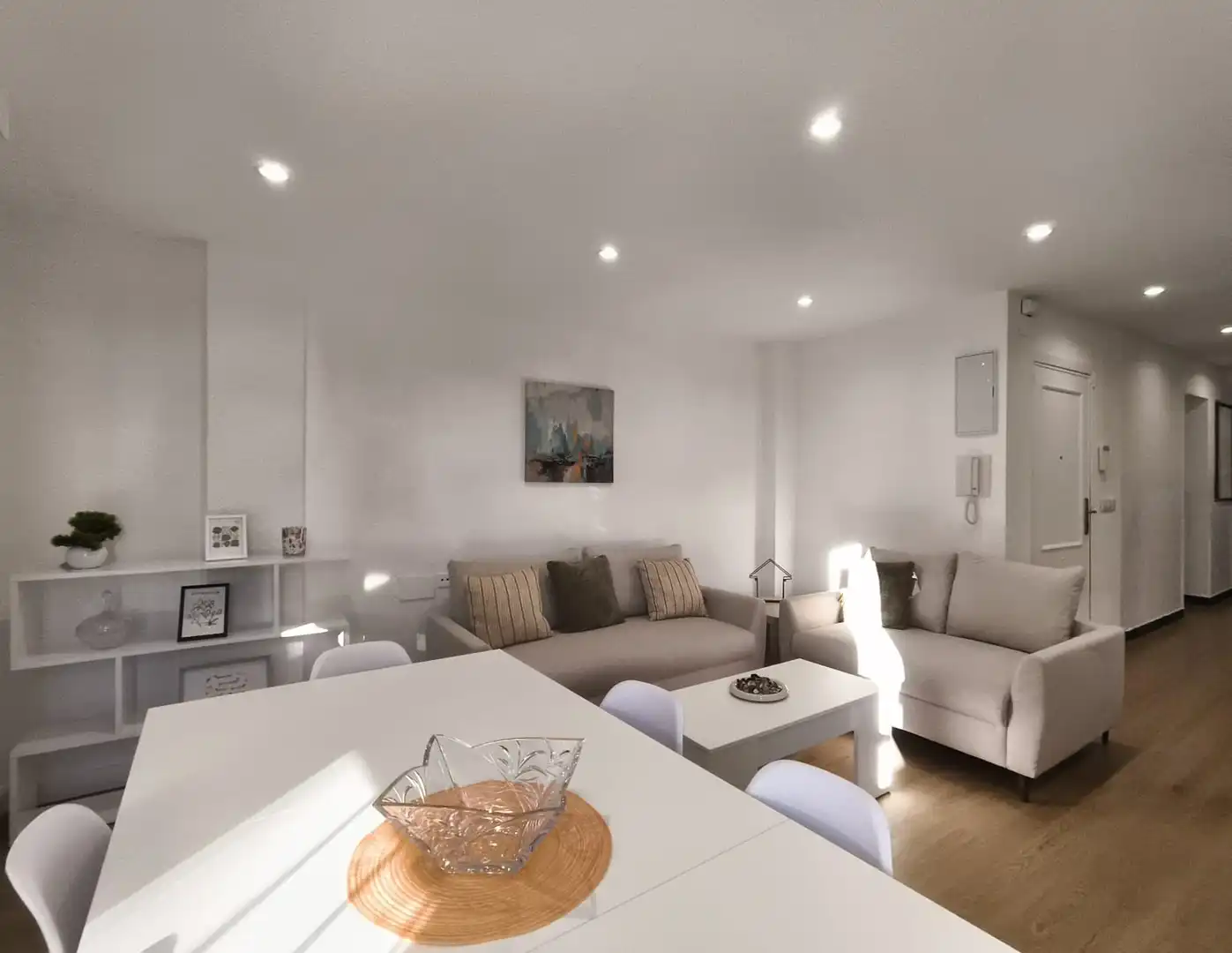 Appartement 104 m² à Castelló de la Plana / Castellón de la Plana
