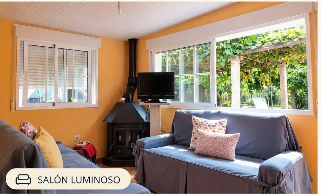 Casa 50 m² a Sanxenxo