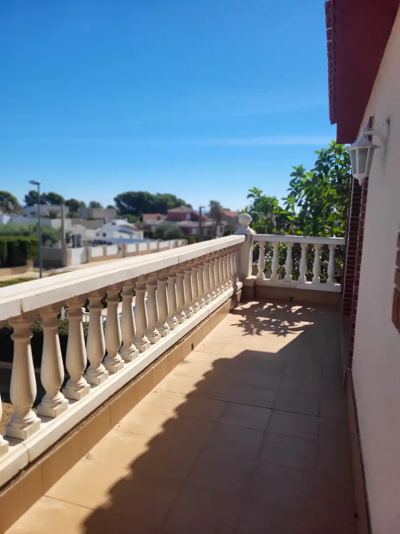 Piso de 175 m² en l'Ametlla de Mar