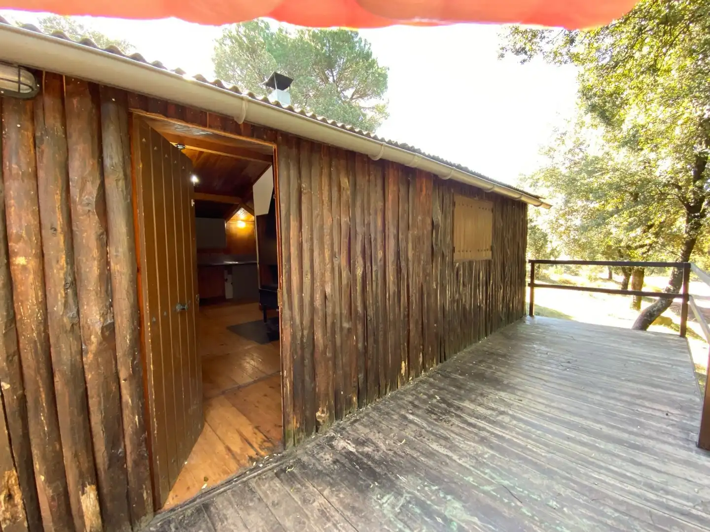 Casa de 40 m² a el Brull