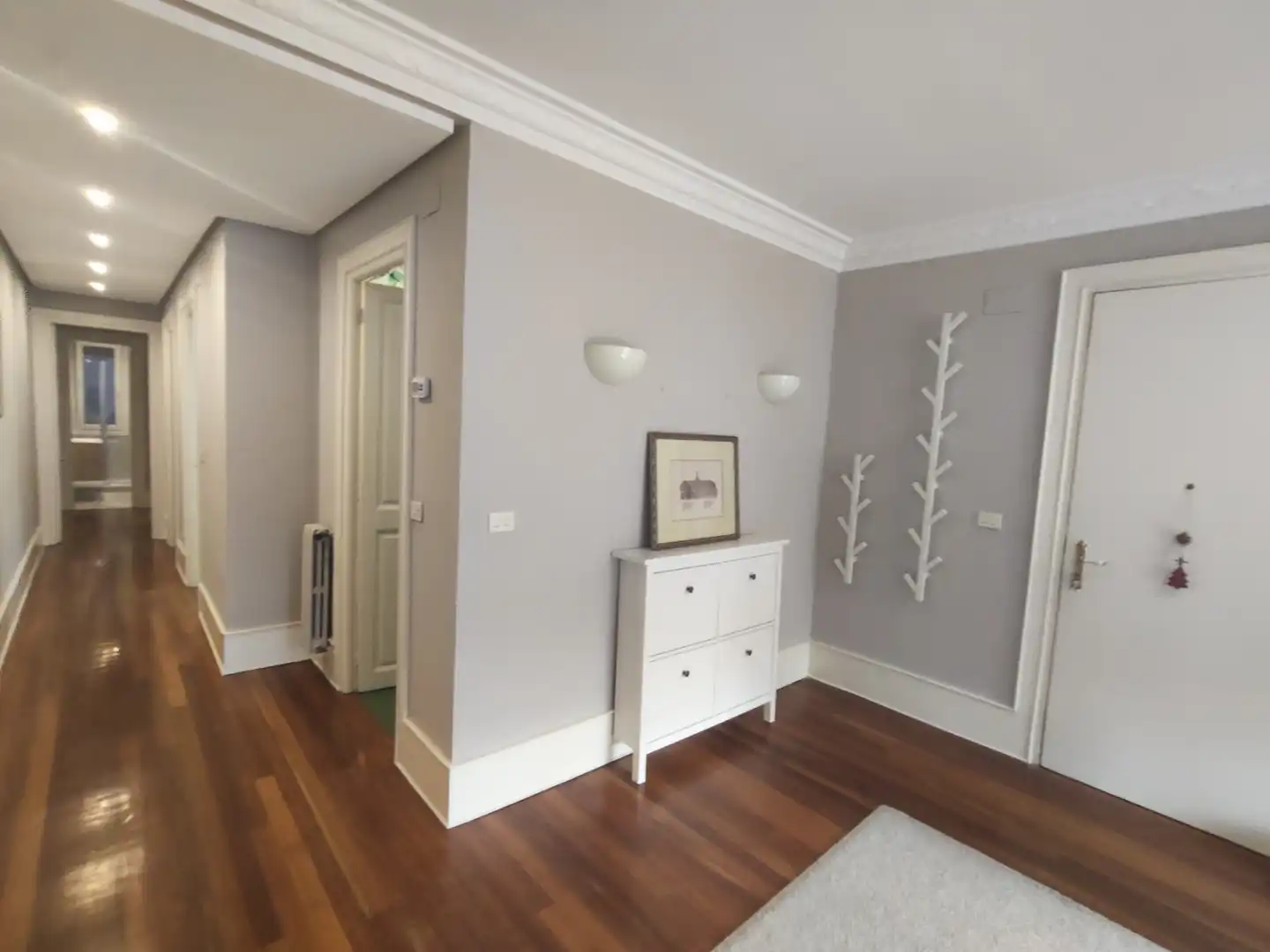 Appartamento 73 m² a Bilbao