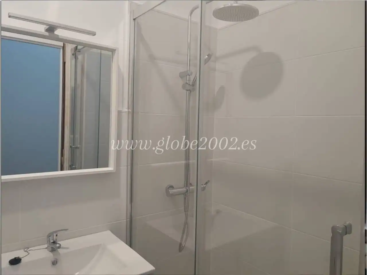 Pis de 50 m² a San Fernando
