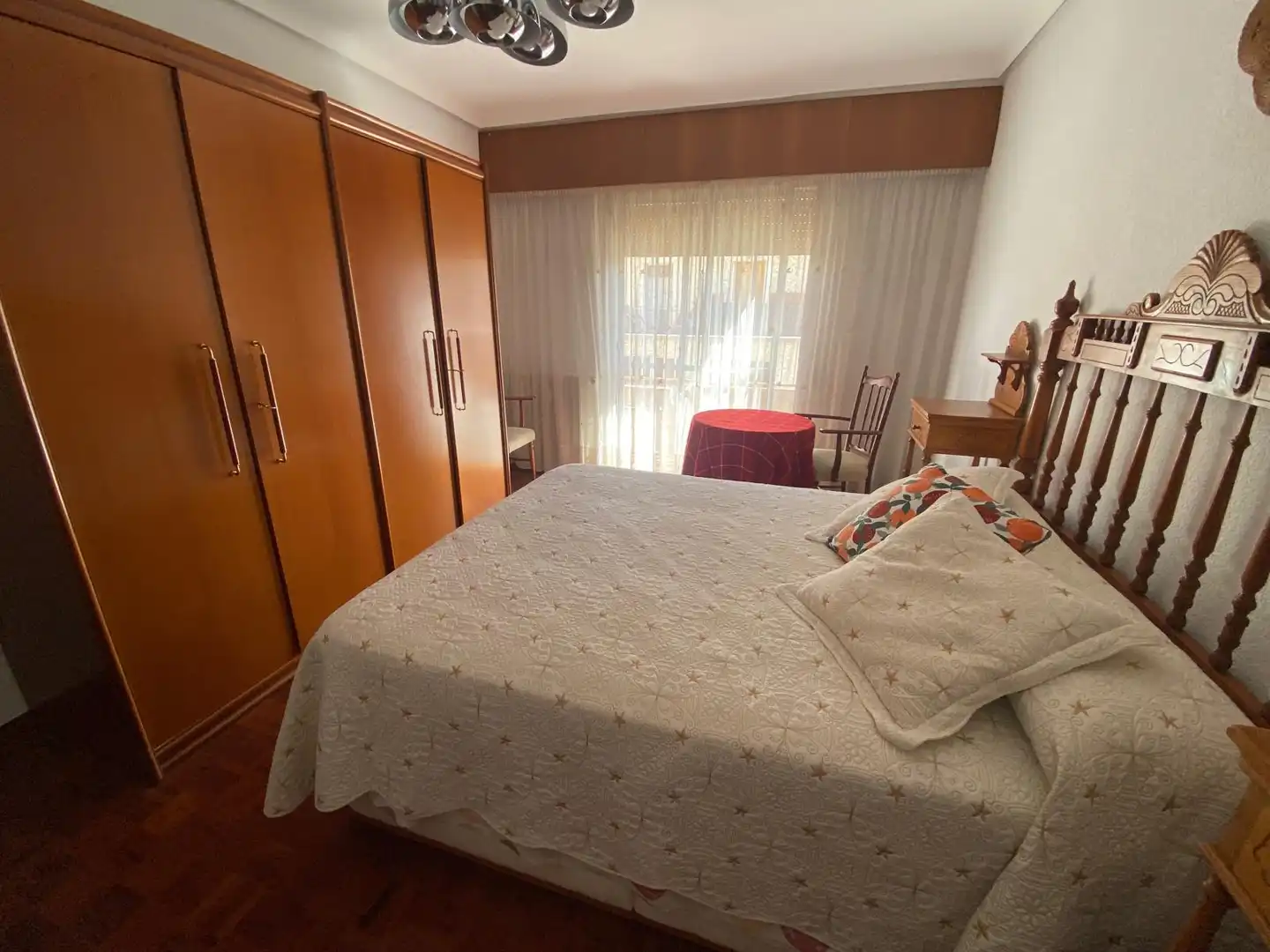 Piso de 130 m² en Albacete