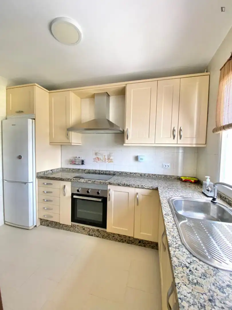 Habitación en alquiler, Jerez de la Frontera