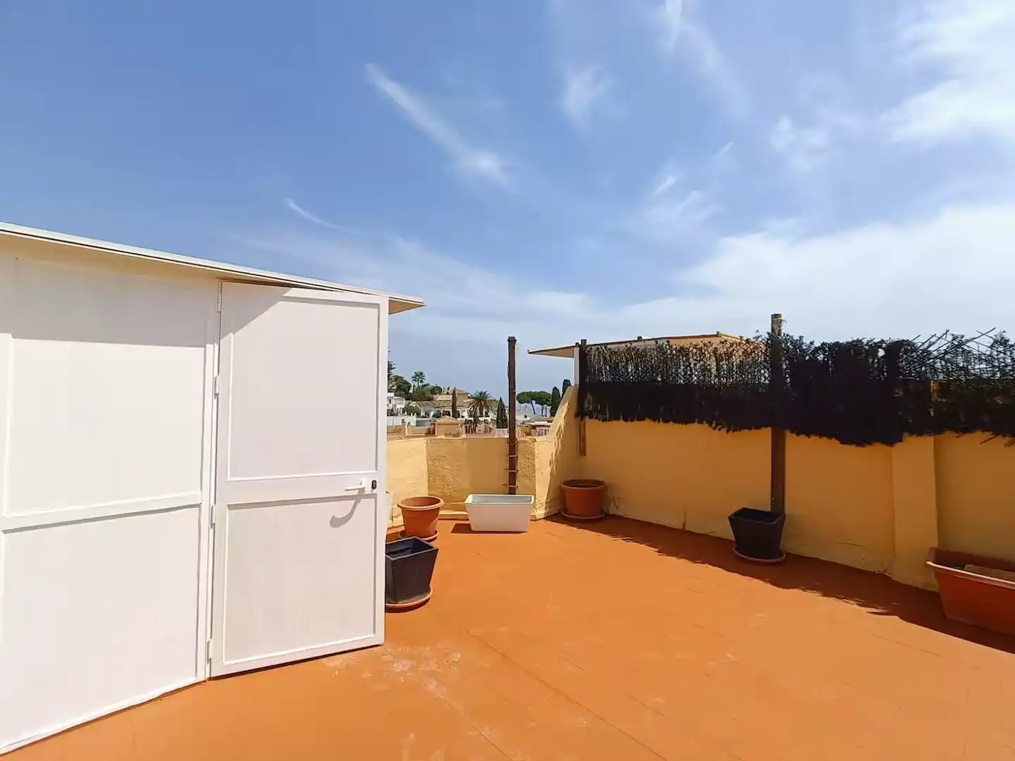 Piso de 180 m² en Fuengirola