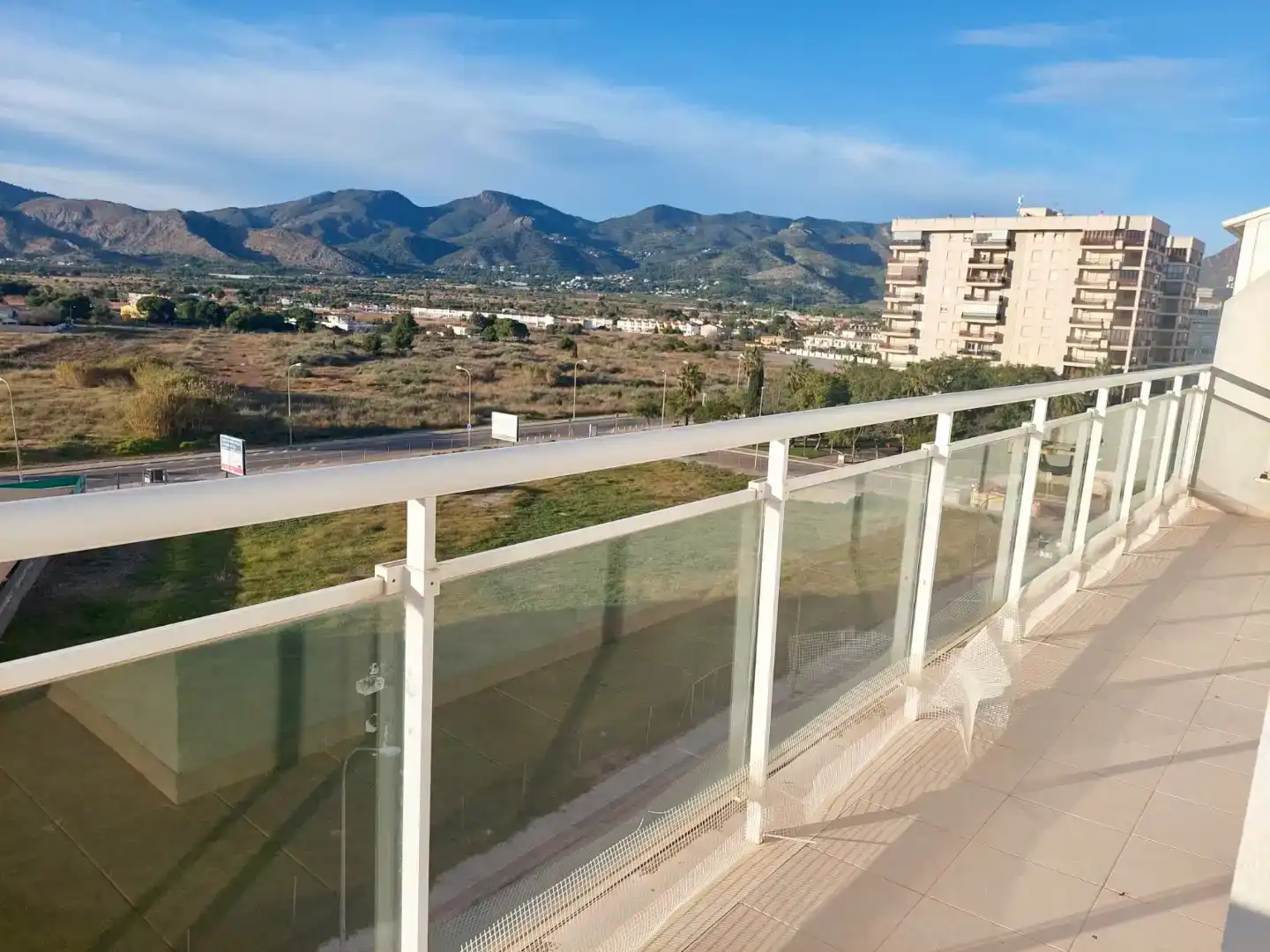 Piso de 99 m² en Benicasim