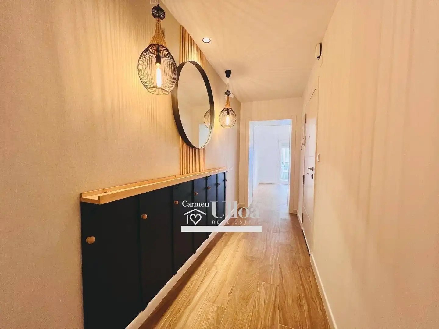 Piso de 100 m² en Alicante