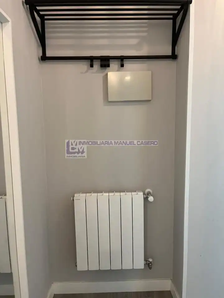 Piso de 70 m² en Cáceres