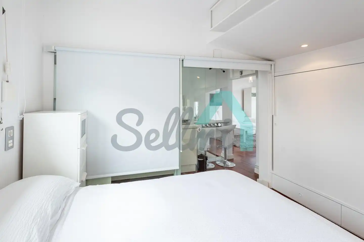 Piso de 40 m² en Gijón