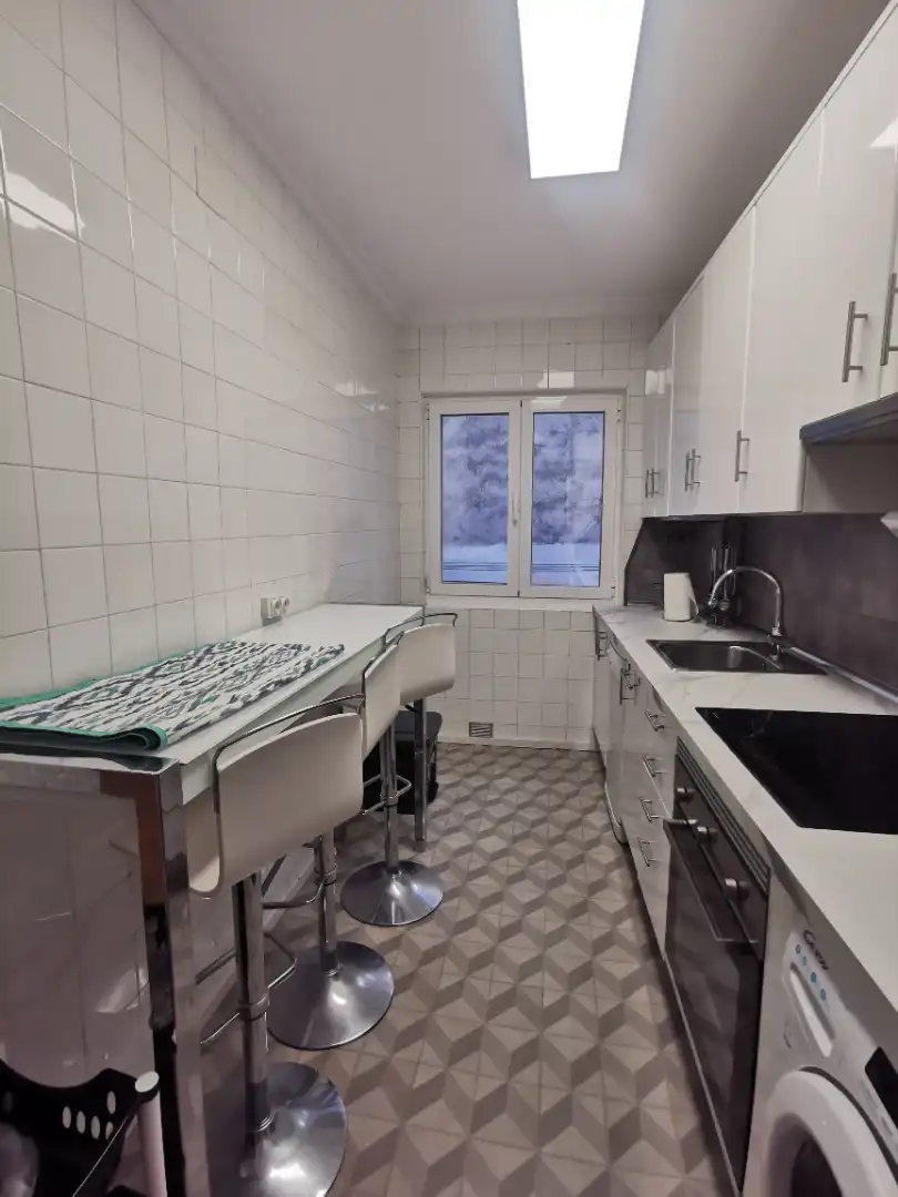 Piso de 80 m² en Salamanca
