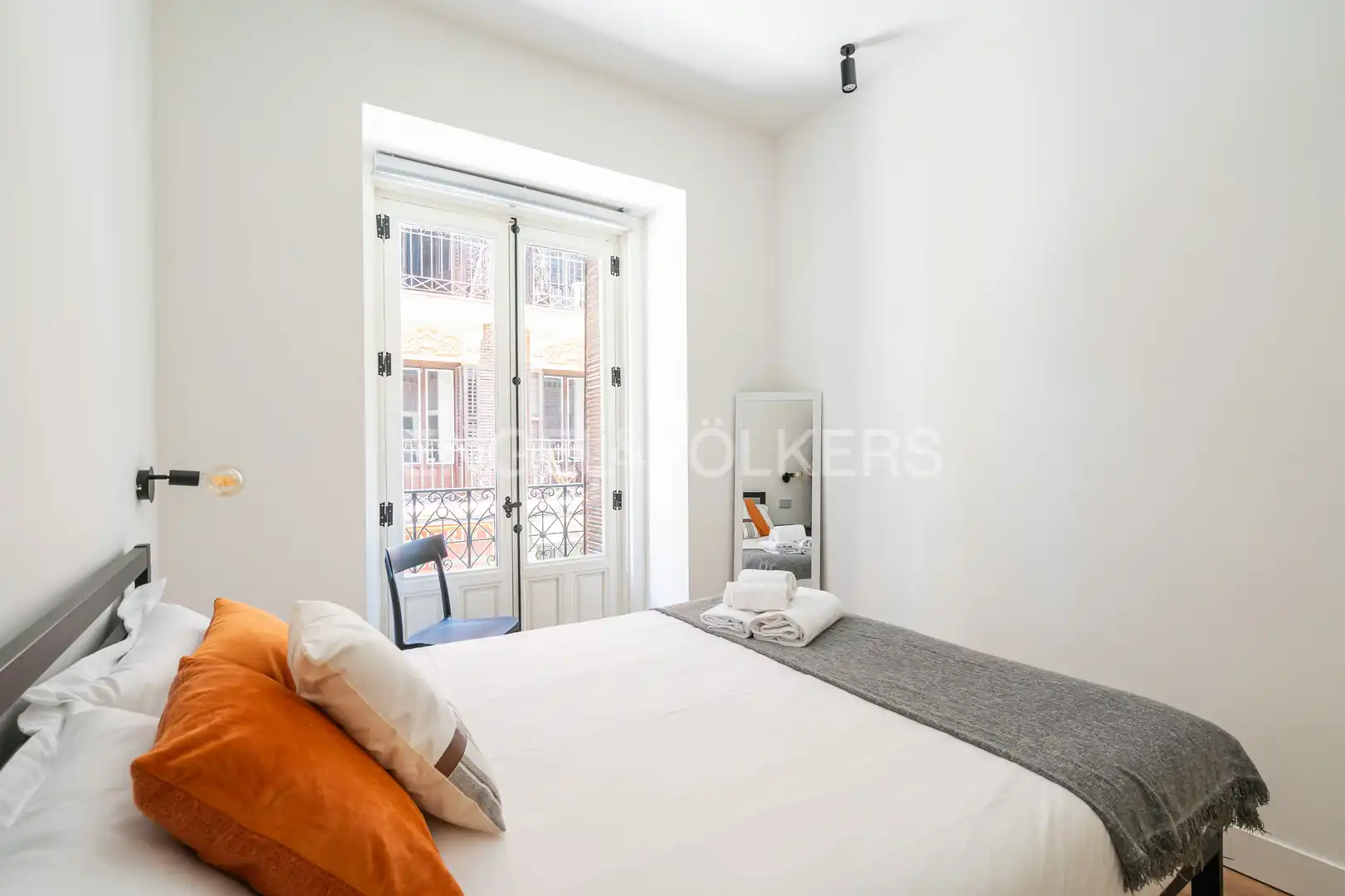Piso de 140 m² en Madrid