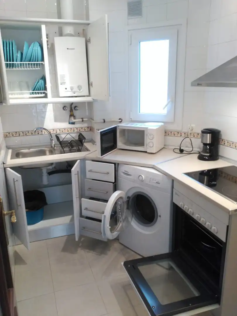 Appartamento 80 m² a Málaga