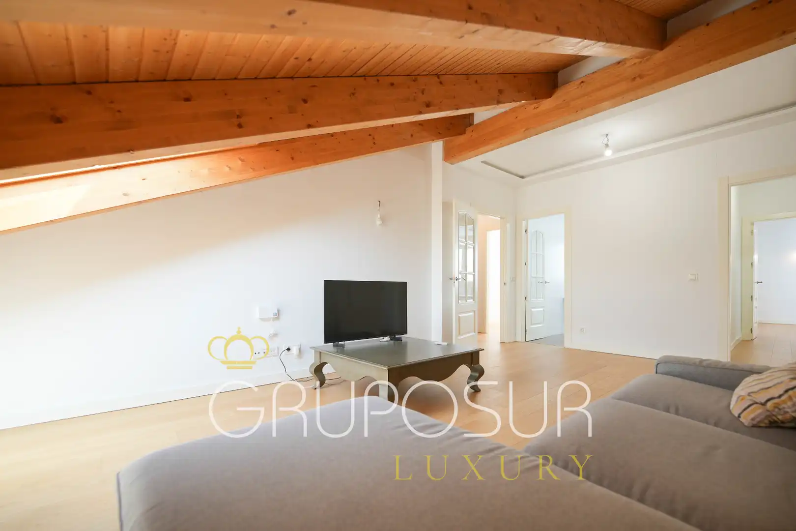 Piso de 90 m² en Valladolid