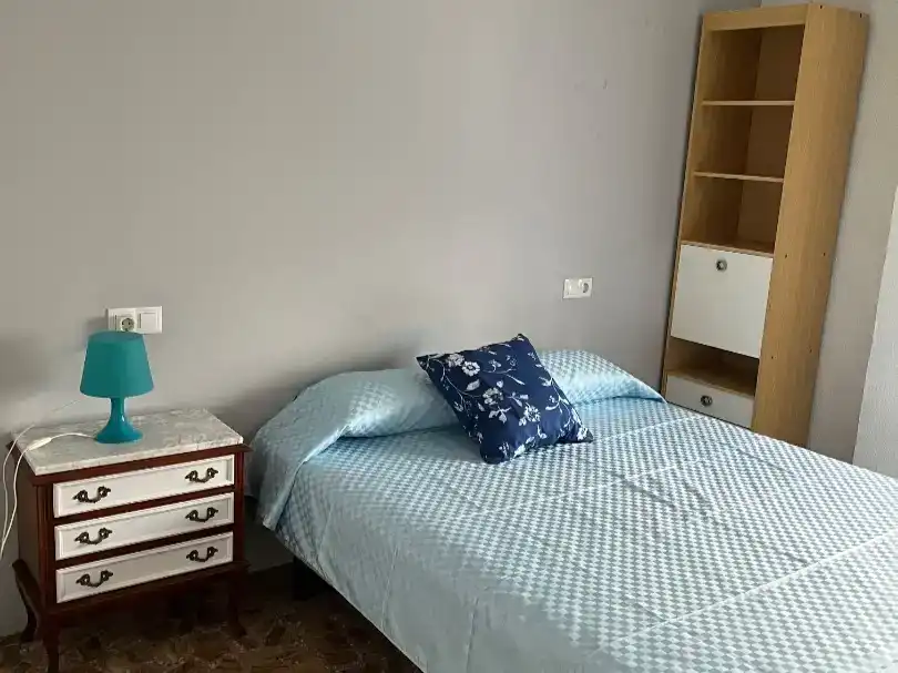 Habitación 150 m², Murcia